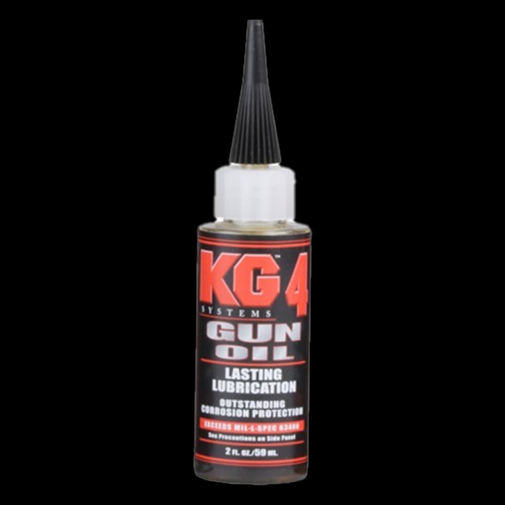 Product Image of Kg-12 Big Bore Copper Solvent 2Oz