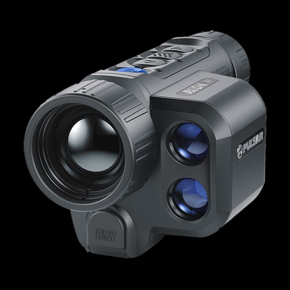 Product Image of Pulsar Axion XQ38 LRF Monocular