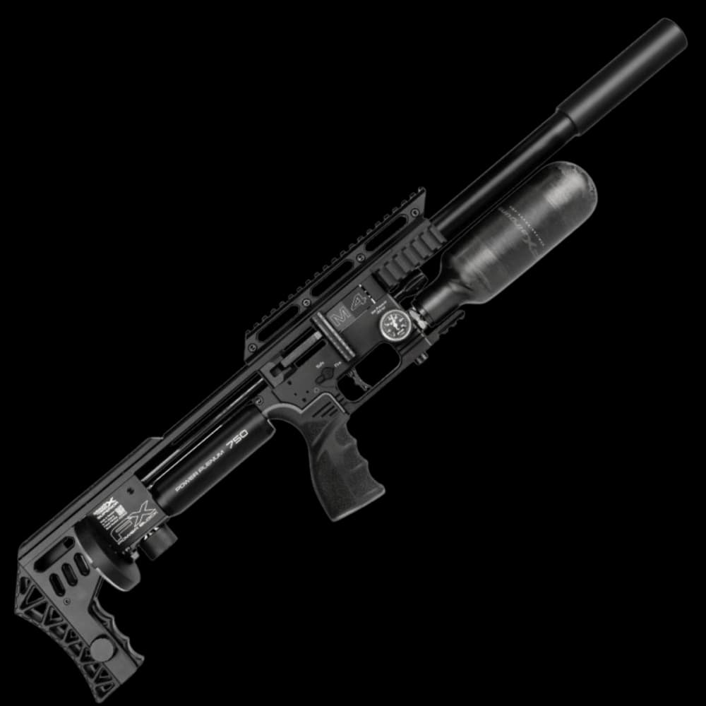 Product Image of FX Impact M4 Black .177 Air Rifle