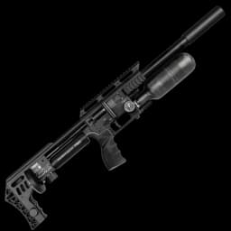 Image of FX Impact M4 Black .177 Air Rifle