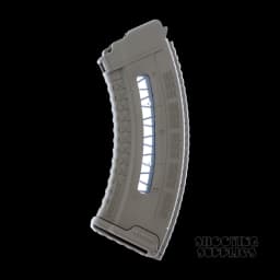 Image of FAB Defense Ultimag VZ58 30 Round Magazine Tan