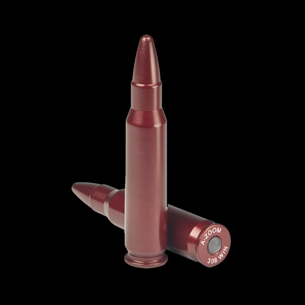 Product Image of A-Zoom Snap Caps  .308