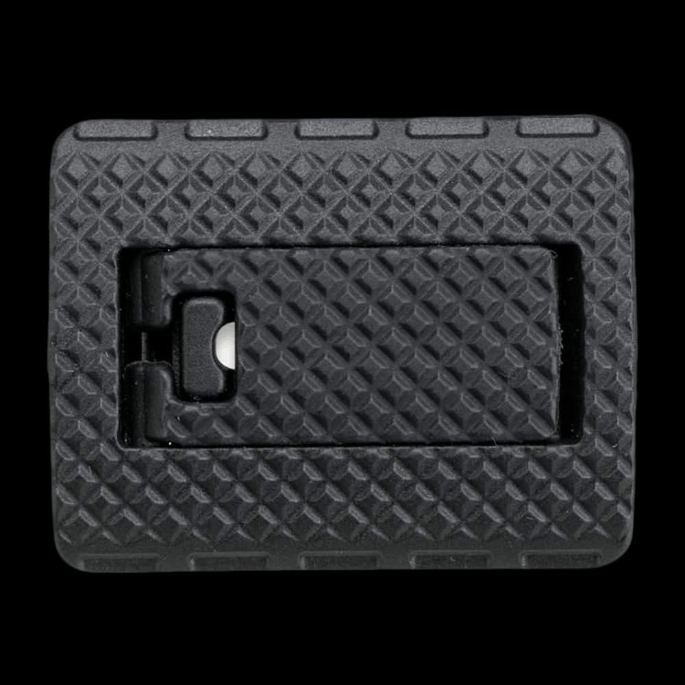 Product Image of FAB Defense Locking Rail Cover (Pack of 9) for M-lok Wide Black