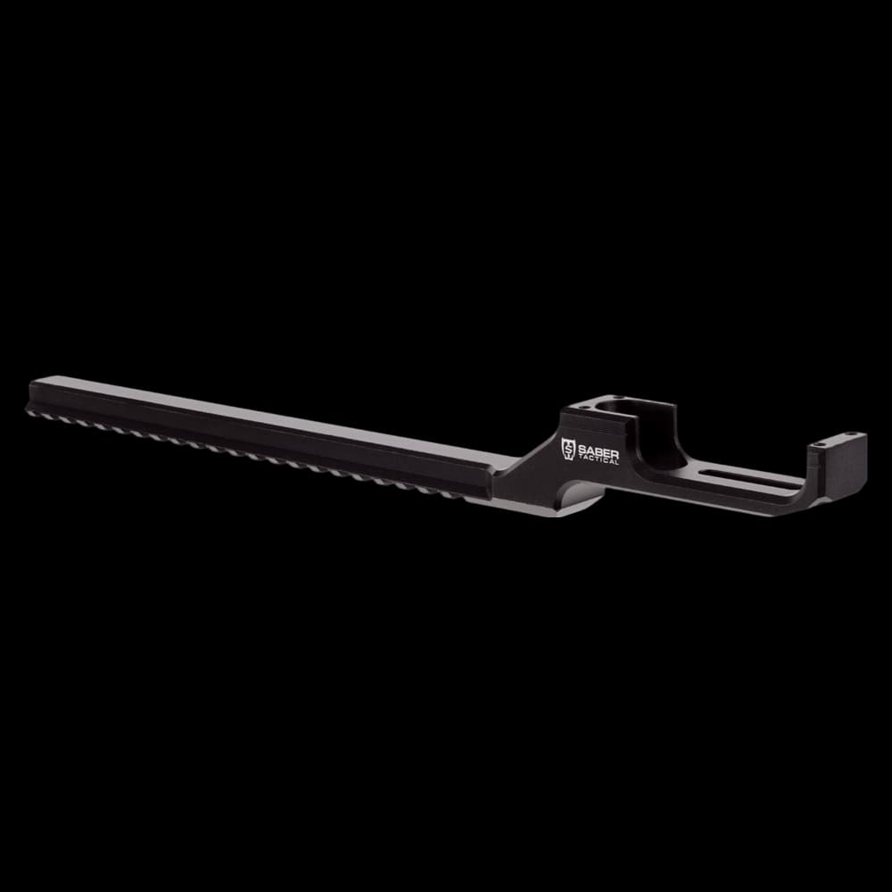 Product Image of Sabre Tactical Fx Impact Extended Picatinney Rail