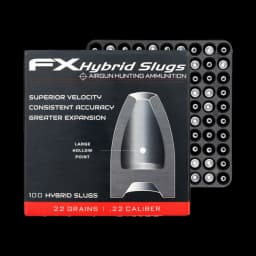 Image of FX Hybrid Slugs 22Cal 22G (100)