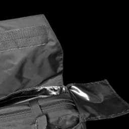 Image of AIM Tactical FT100 Drag Bag Rain Cover