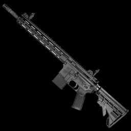 Image of Tippmann Arms M4 Magnum Elite Rifle 22 WMR 16"