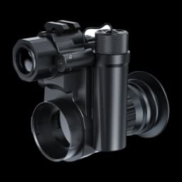 Image of Pard NV007SP LRF 4x Night Vision Rear Add On