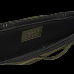 Image of Beretta Gamekeeper Evo Gun Case Moss & Brown 140 cm