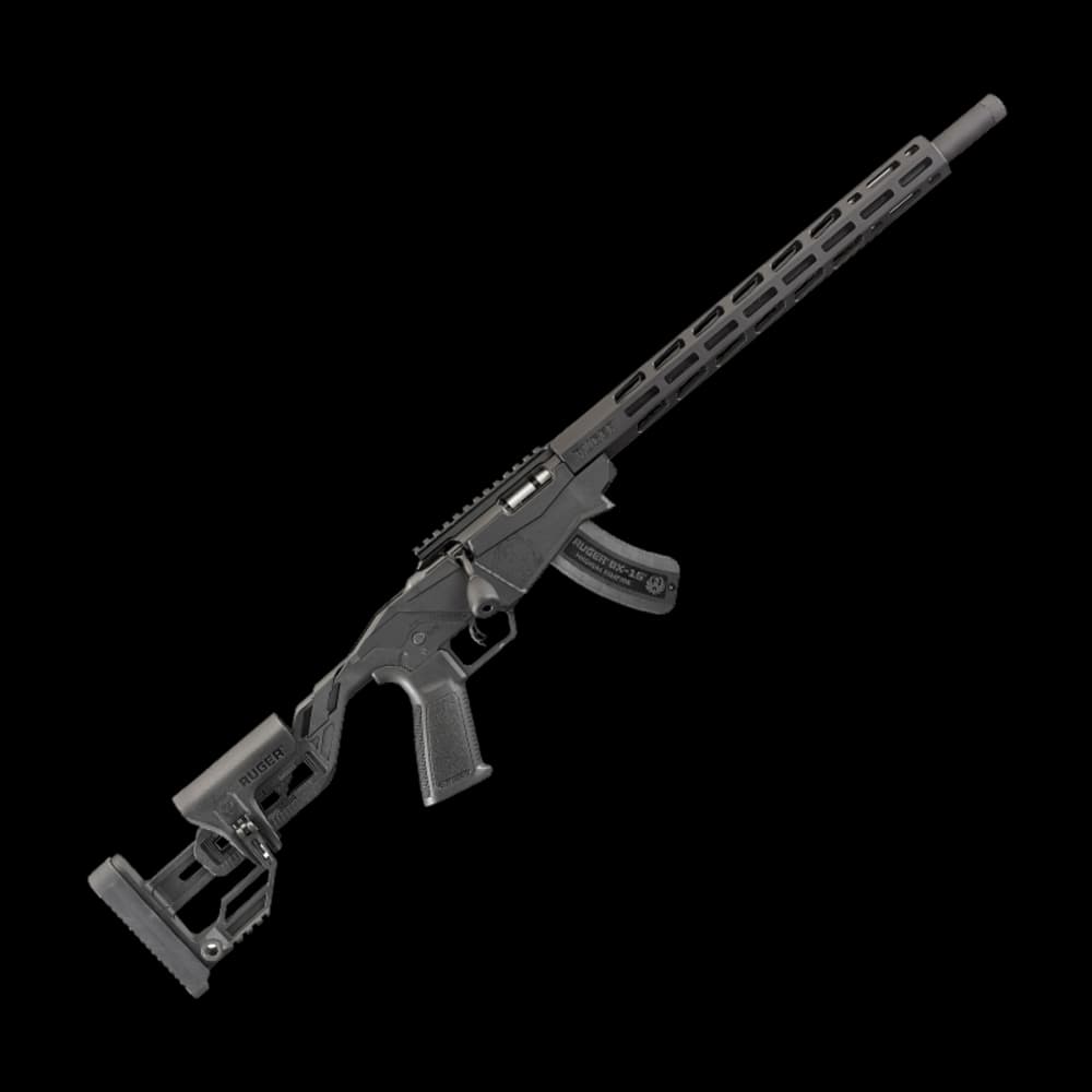 Product Image of Ruger Precision 22 LR Rifle