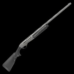 Image of Benelli M2 Semi-Auto Shotgun  CERAKOTE GREY 12G 28"