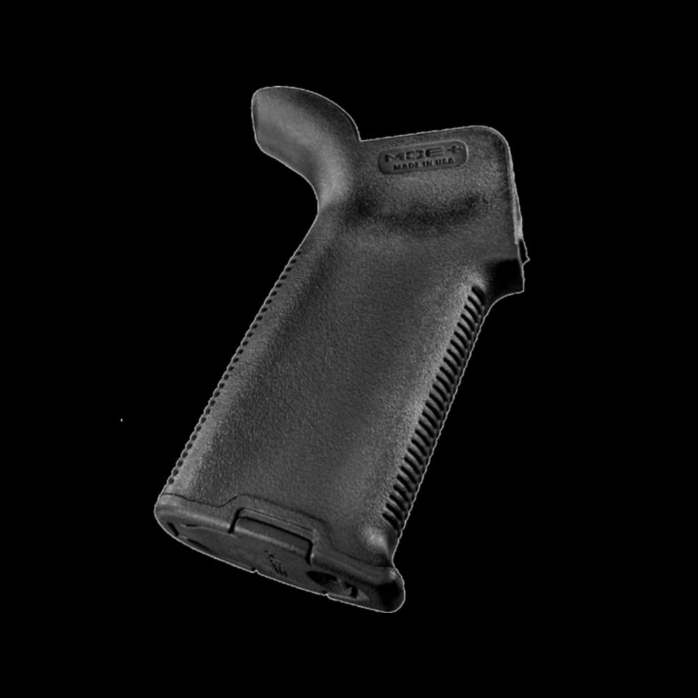 Product Image of Magpul AR MOE+ Grip Black