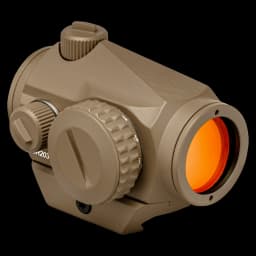 Image of Vortex Crossfire Red Dot Tan