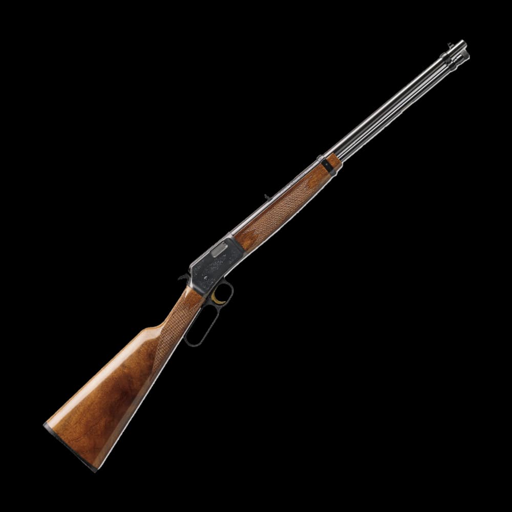 Product Image of Browning BL22 Lever Action Rifle 22LR