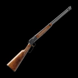 Image of Browning BL22 Lever Action Rifle 22LR