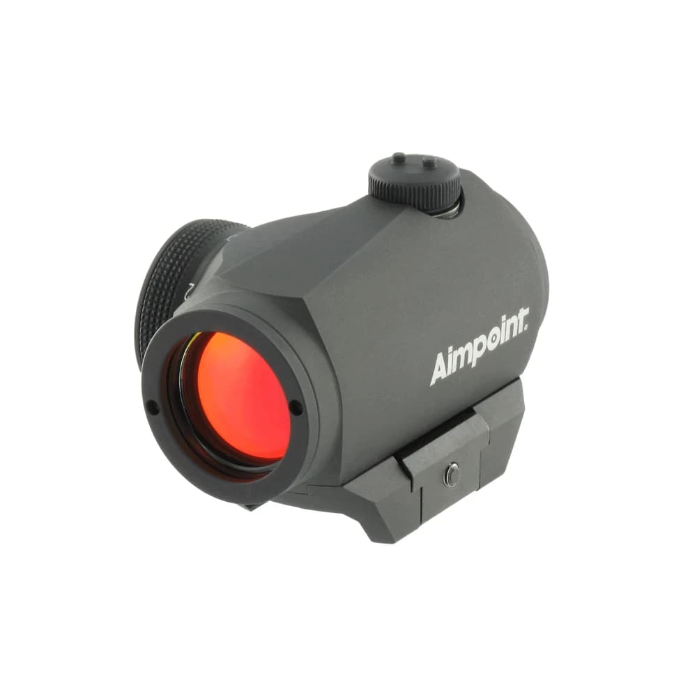 Product Image of Aimpoint Micro H-1 2 MOA Blaser Mount