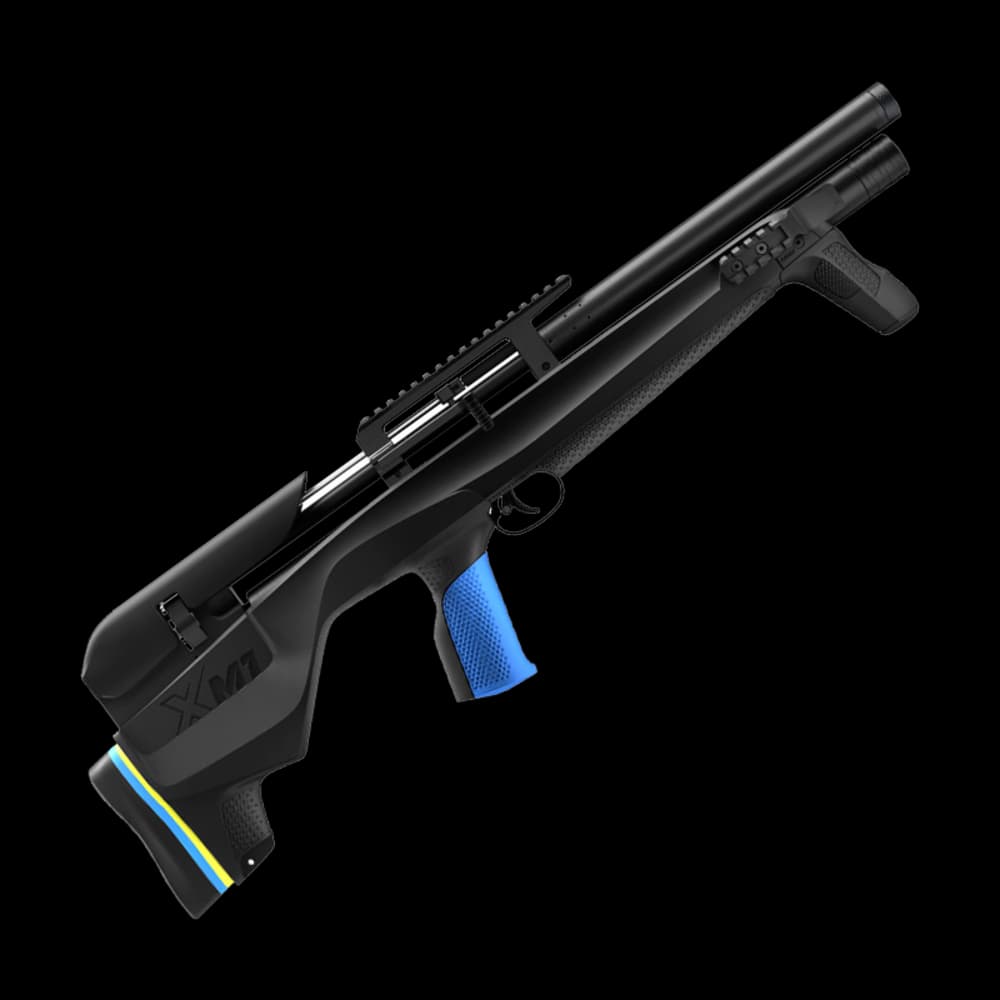 Product Image of Stoeger Xm1 Suppressed .177 Bullpup  Pcp Air Rifle