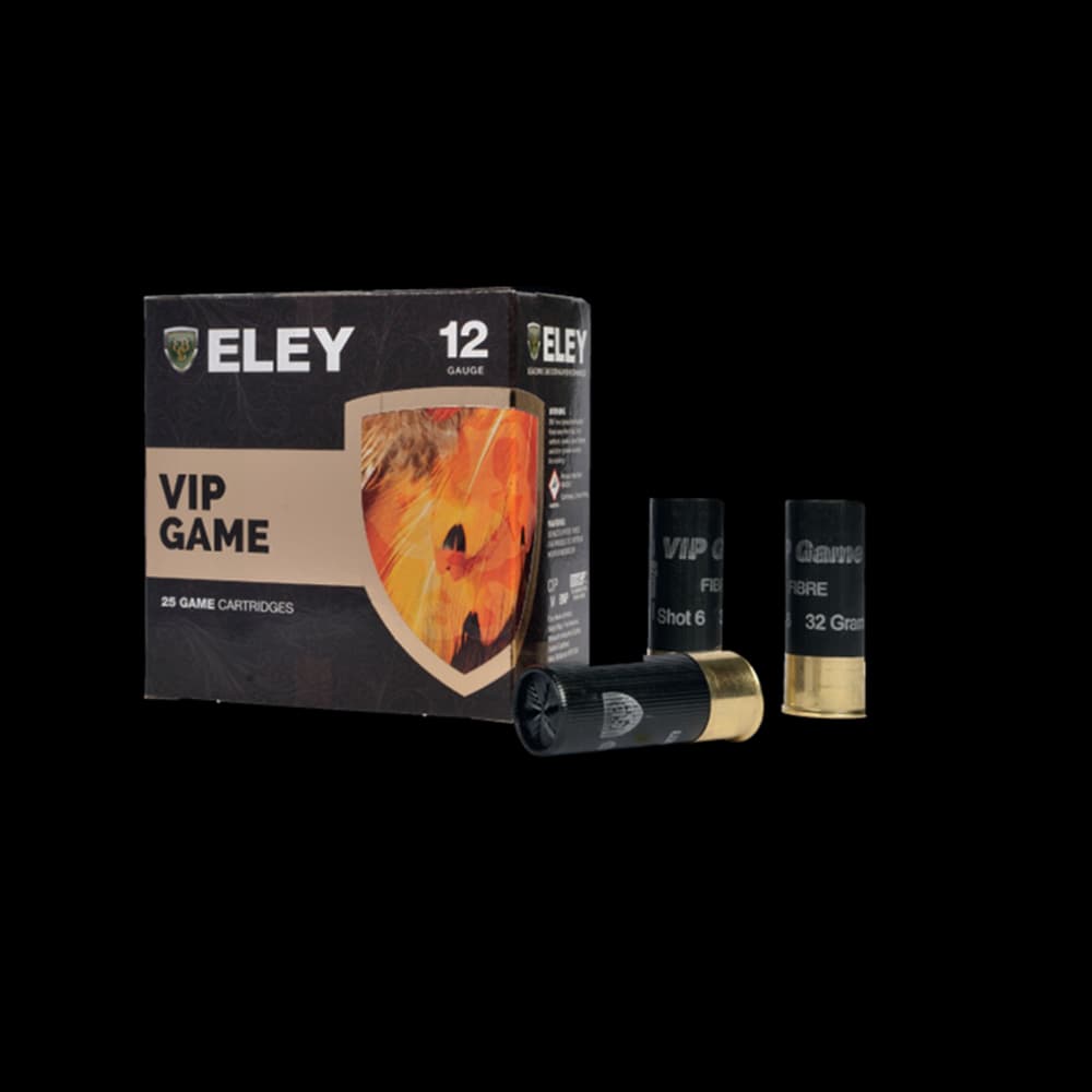 Product Image of Eley Hawk 20B Vip Game 32gr F5