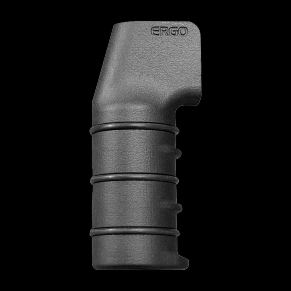 Product Image of Ergo O Grip Zero Angle Precision - Rigid - Black