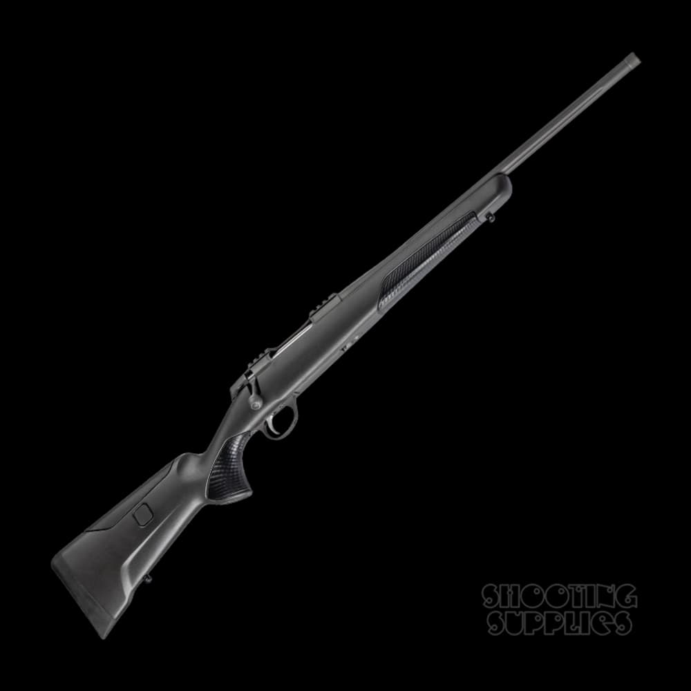 Product Image of Sako 90 Adventure Synthetic 6.5 Creedmoor 20" Fluted Rifle