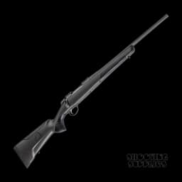 Image of Sako 90 Adventure Synthetic 6.5 Creedmoor 20" Fluted Rifle