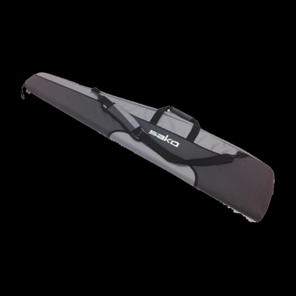 Product Image of Sako Black/Grey Rifle Bag