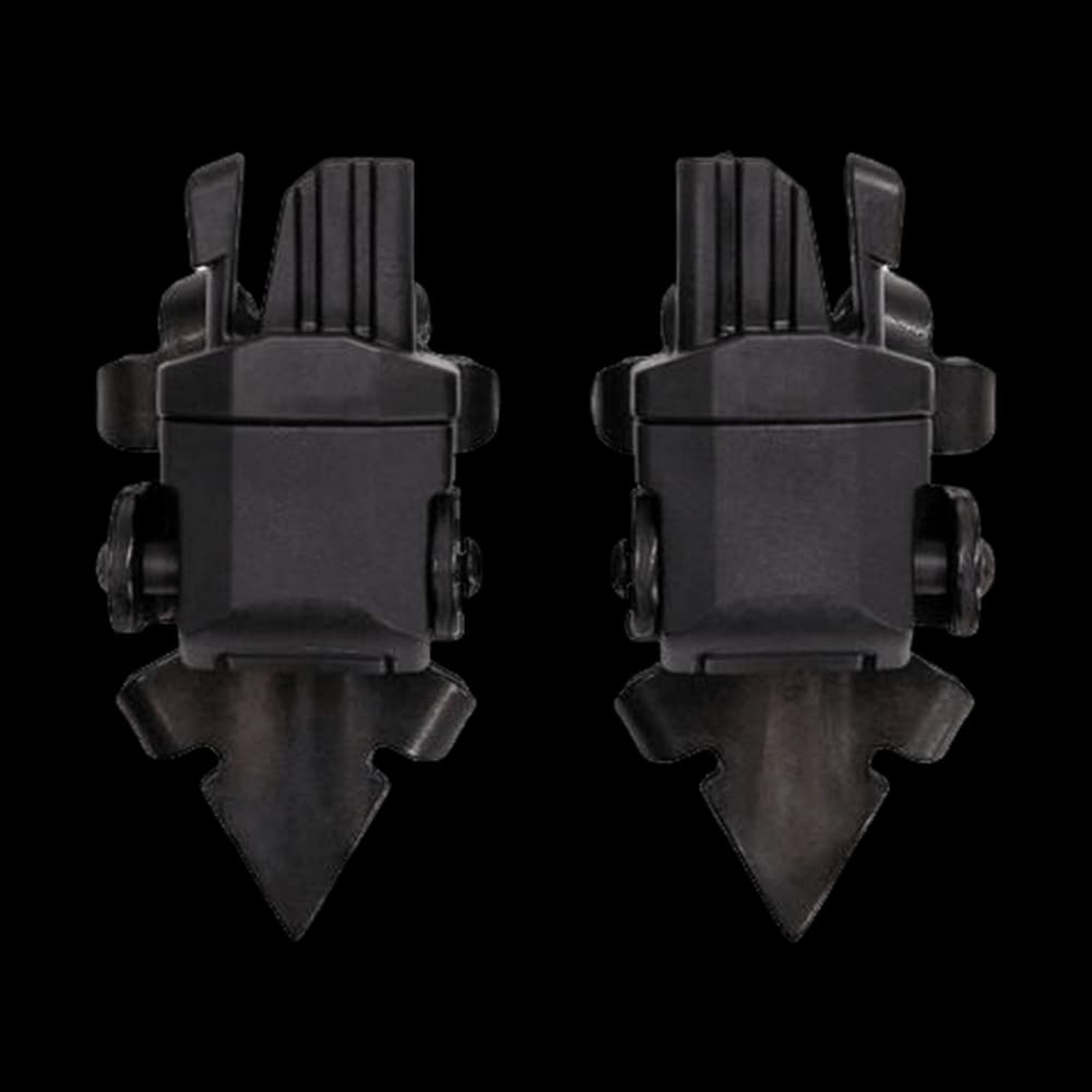 Product Image of FAB Defense Claw Feet For Spike Bipod