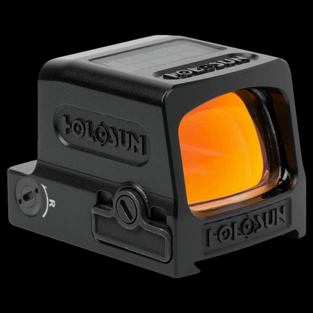 Product Image of Holosun HE509T-GR X2 Reflex Sight