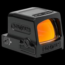 Image of Holosun HE509T-GR X2 Reflex Sight