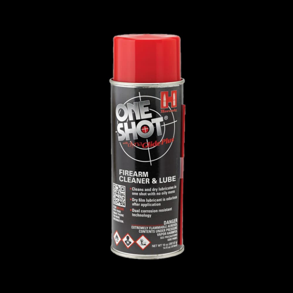 Product Image of Hornady One Shot Gun Cleaner And Lube