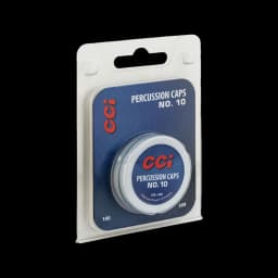 Image of CCI Percussion Caps No 10 (100 Pack)