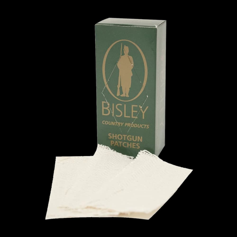 Product Image of Bisley Patches Shotgun