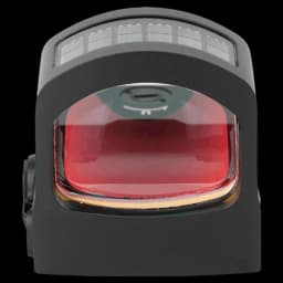 Image of Holosun 407C X2 - 2 MOA Red Dot Solar Powered Reflex Sight