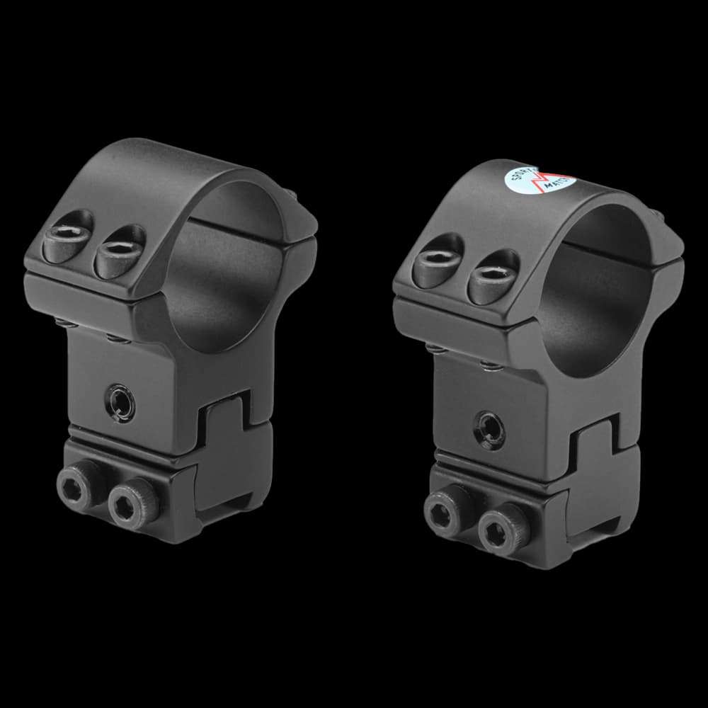 Product Image of Sports Match 2-Piece 30Mm High Adjustable Scope Mounts