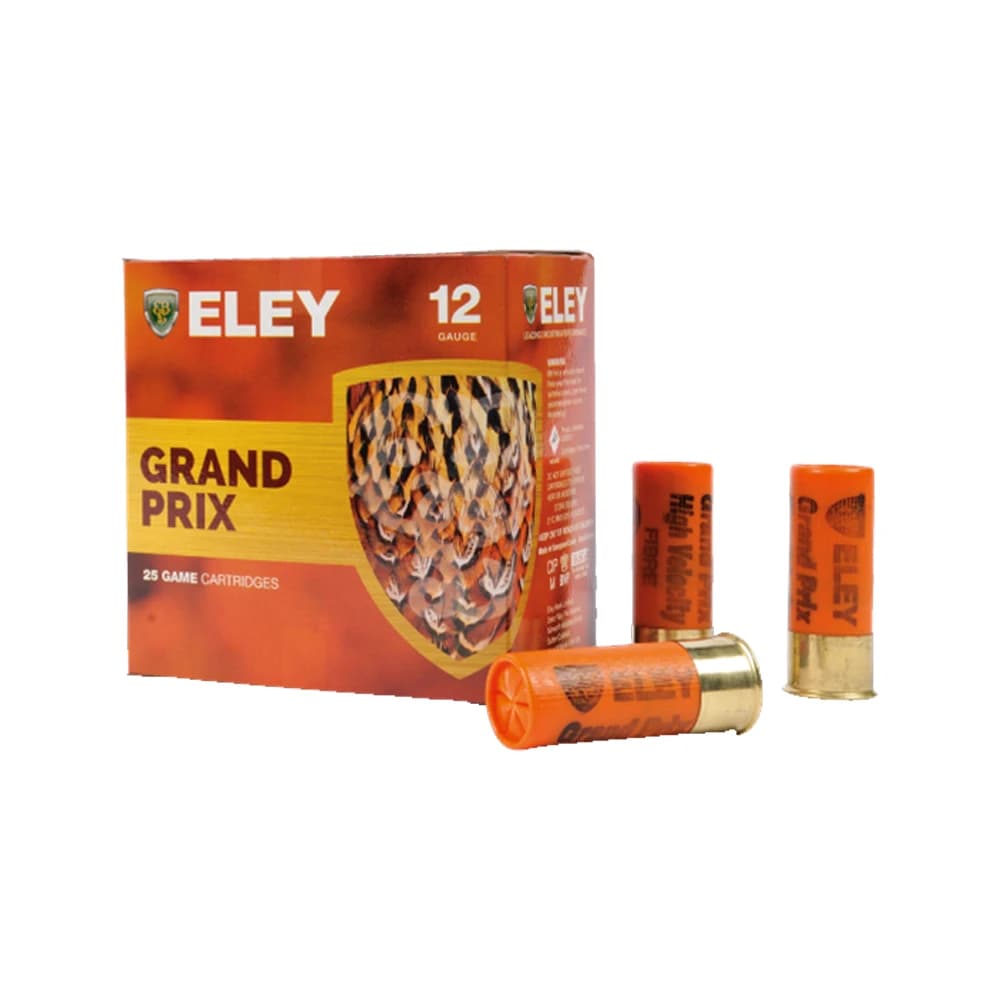 Product Image of Eley Hawk Grand Prix HV 12G 32gr F5