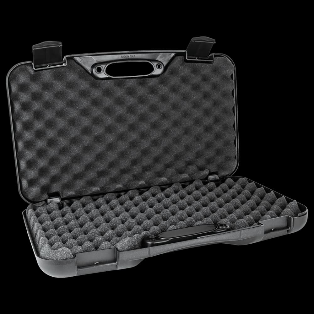 Product Image of Solutions Gun Case Egg Foam Pistol