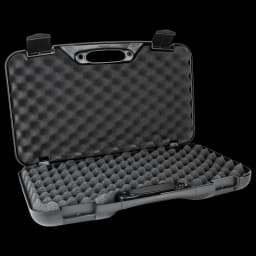 Image of Solutions Gun Case Egg Foam Pistol