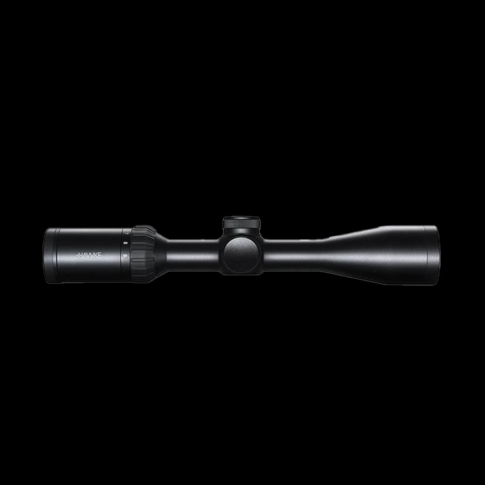 Product Image of Hawke Panorama 3-9X40 Ir 1/2 Md Rifle Scope