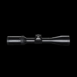 Image of Hawke Panorama 3-9X40 Ir 1/2 Md Rifle Scope