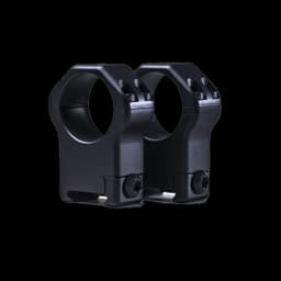 Dolphin Gun Company 34 mm Scope Rings Extra High