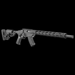 Image of Ruger Precision Rimfire Rifle 22 WMR