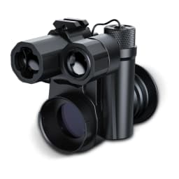 Image of Pard NV007SP LRF 4x Night Vision Rear Add On