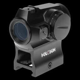 Image of Holosun HS503R Red Dot Sight