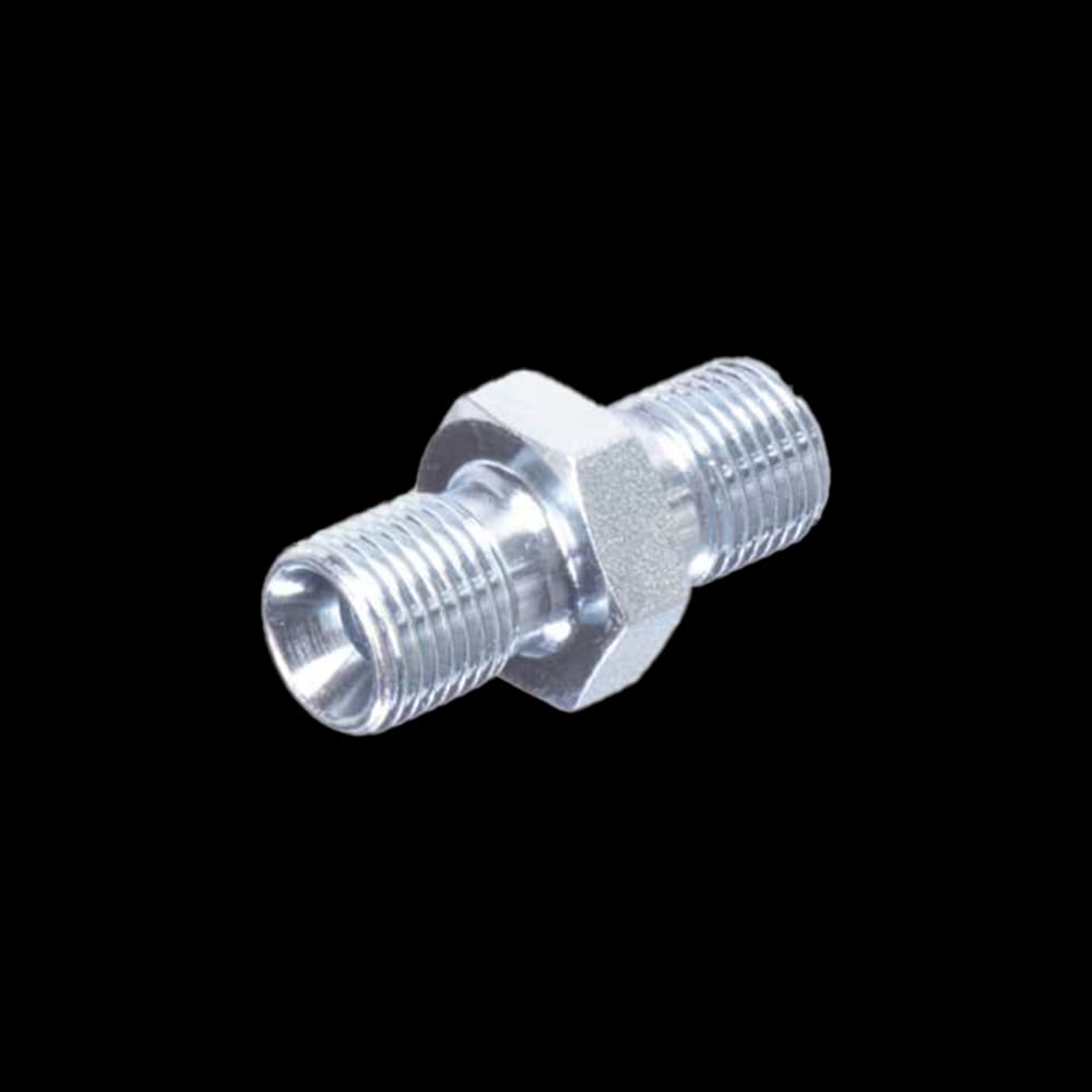 Product Image of Mde 1/4 X 1/4 Bspm Male Charging Connector