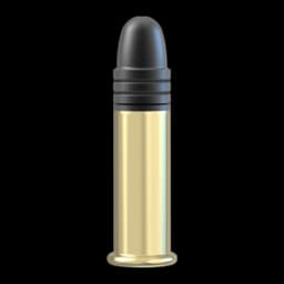 Image of Lapua Midas+ 22LR