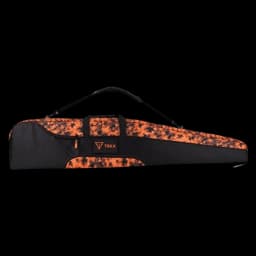 Image of Tikka Orange Camo Rifle Bag