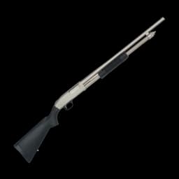 Image of Mossberg 590 Mariner 12G 9+1