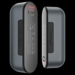 Image of Ocoopa UT2s Electronic Hand Warmer Grey