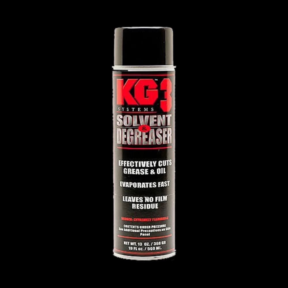 Product Image of Kg-3 Solvent & Degreaser