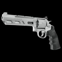 Image of Umarex Smith & Wesson 629 Competitor 6" Air Pistol .177